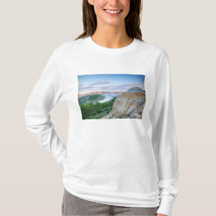 The Little Missouri River at the Little T-Shirt