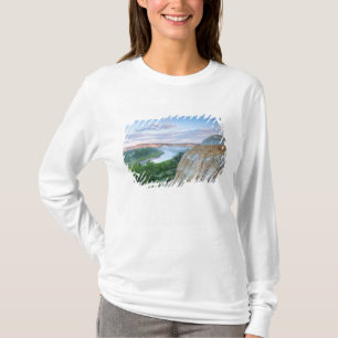 The Little Missouri River at the Little T-Shirt