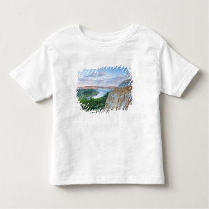 The Little Missouri River at the Little Toddler T-Shirt