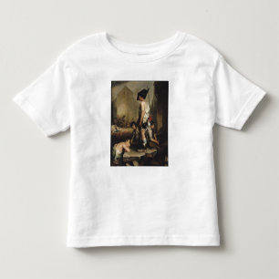 The Little Patriots, 1830 Toddler T-Shirt
