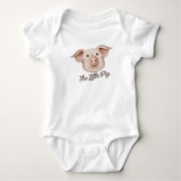 The Little Pig
