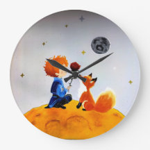 The little prince
