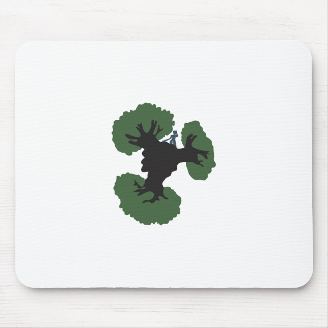 The Little Prince Mouse Pad (Front)