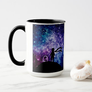 The Little Prince Mug