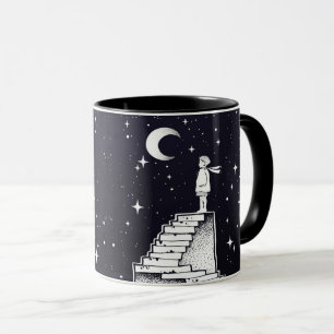 The little Prince mug