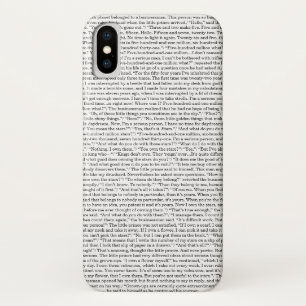 The Little Prince phone case