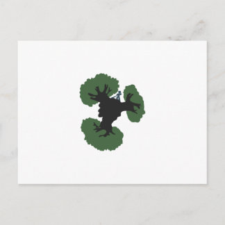 The Little Prince Postcard