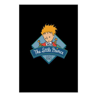 The Little Prince Poster