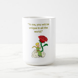 The Little Prince quote collection 1 Coffee Mug