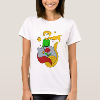 The Little Prince T-Shirt