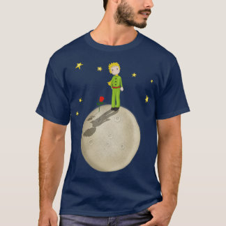 The Little Prince T-Shirt