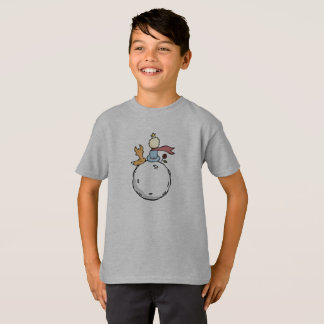 The Little Prince T-Shirt