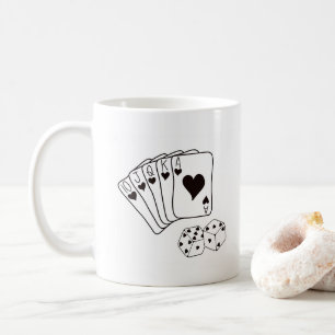 The Little Thing Coffee Mug