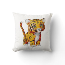 The Little Tiger, Light
