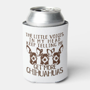The Littles Voices Get More Chihuahuas Can Cooler