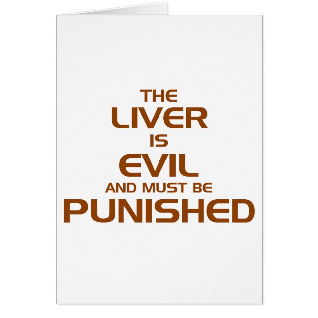 The Live Is Evil (Front)