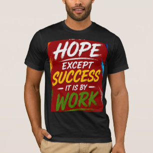The Living Canvas T-Shirt
