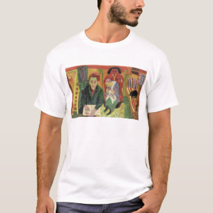 The Living Room, 1920 T-Shirt