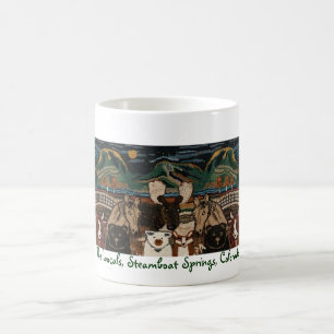 The Locals Coffee Mug