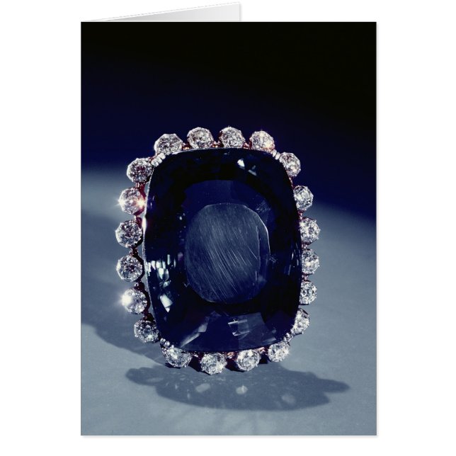 The Logan Brooch (Front)