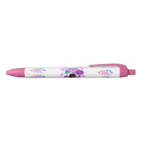 The Lollipop & Candy Shop Writing Pen