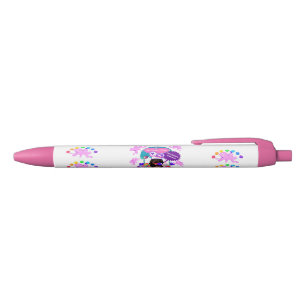 The Lollipop & Candy Shop Writing Pen