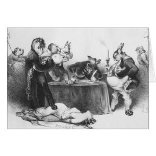 The London Conference, 1832