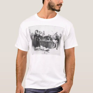 The London Conference, 1832 T-Shirt