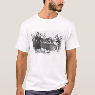 The London Conference, 1832 T-Shirt