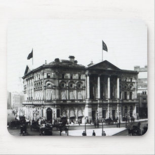 The London Pavilion, Piccadilly Mouse Pad