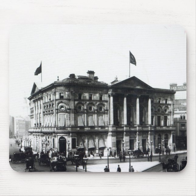 The London Pavilion, Piccadilly Mouse Pad (Front)