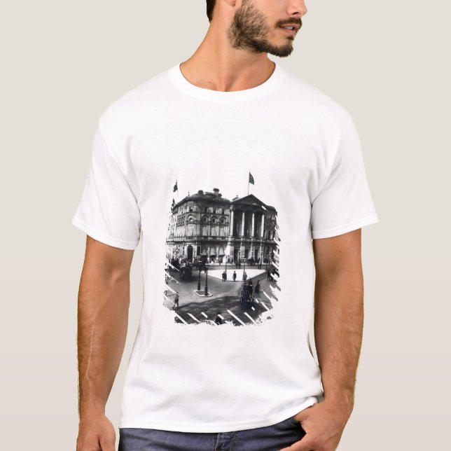 The London Pavilion, Piccadilly T-Shirt (Front)