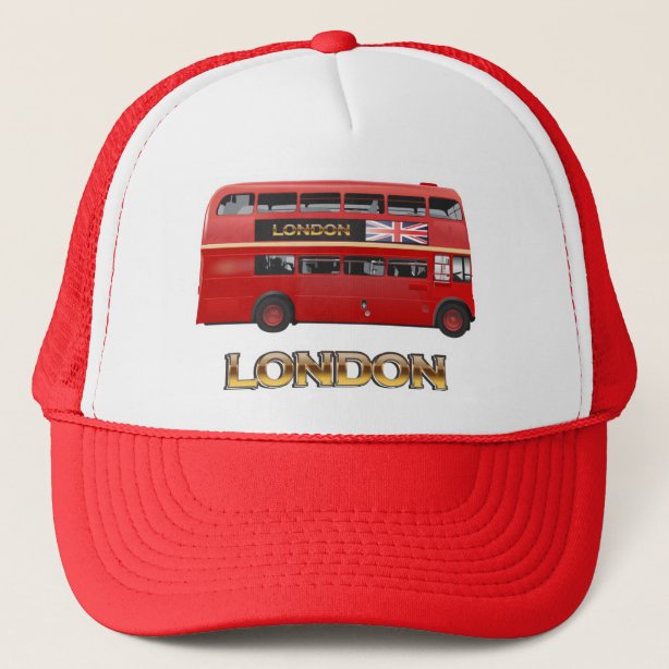 bus travel cap london