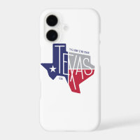 The Lone Star State
