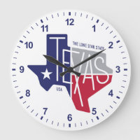 The Lone Star State