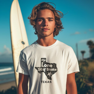 The Lone Star State T-Shirt