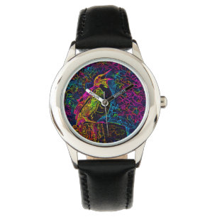 The Lonely Bird 3 Watch