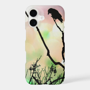 The Lonely Crow iPhone 7 Plus Case