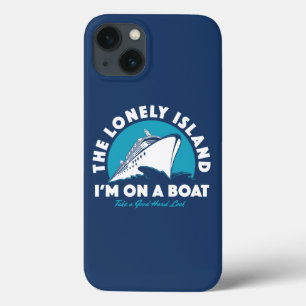 The Lonely Island - Take A Look iPhone 13 Case