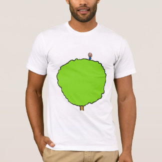 The Lonely Tree T-Shirt