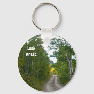 The long road ahead, Look Ahead Key Ring