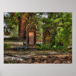 The Long Sleep Poster