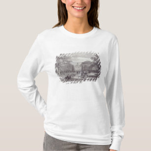 The Long Walk, Windsor T-Shirt