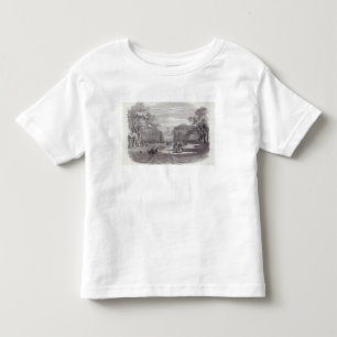 The Long Walk, Windsor Toddler T-Shirt
