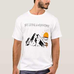 The Long Way Home T-Shirt