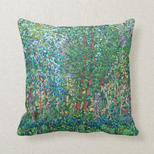 The Longest Day Cushion