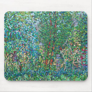 The Longest Day Mouse Pad