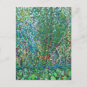 The Longest Day Postcard