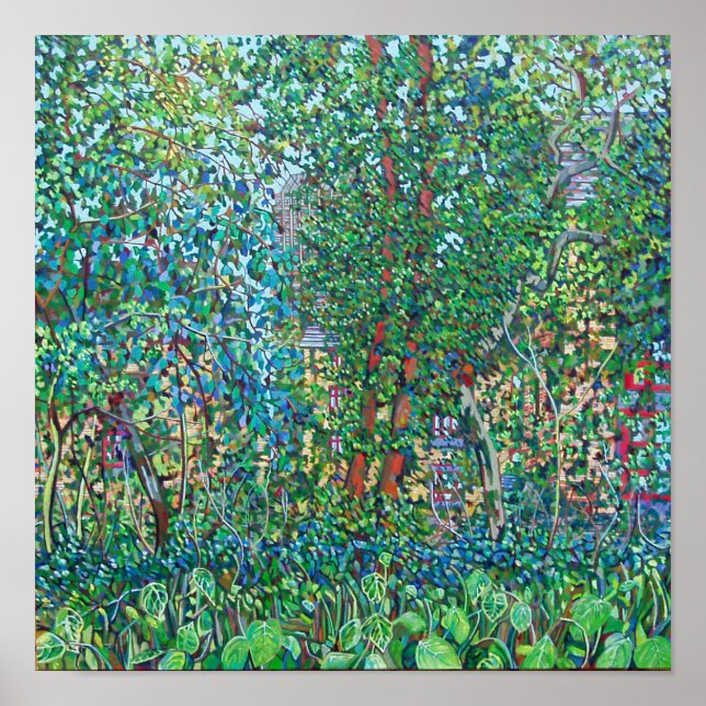 The Longest Day Poster (Front)