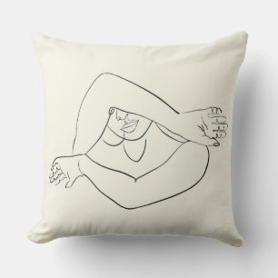 The Longing Cushion